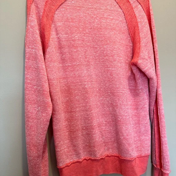 Miss Me Size Small Women’s crew neck sweatshirt - Picture 3 of 5